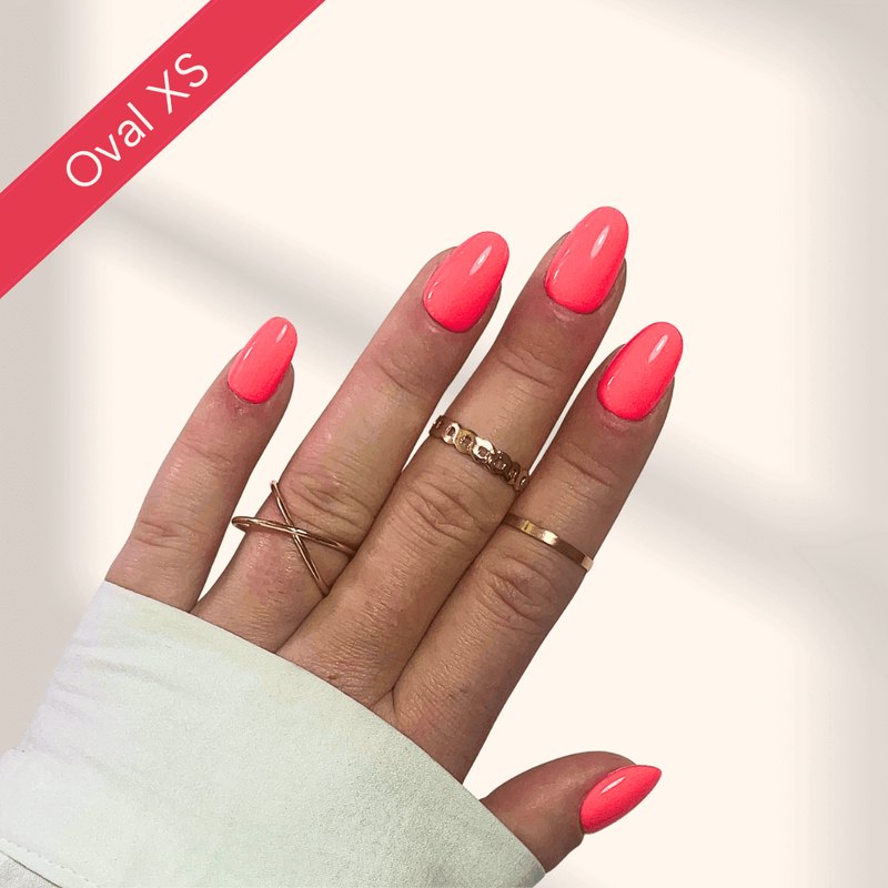 Oval XS