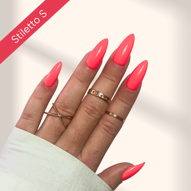 Stiletto S