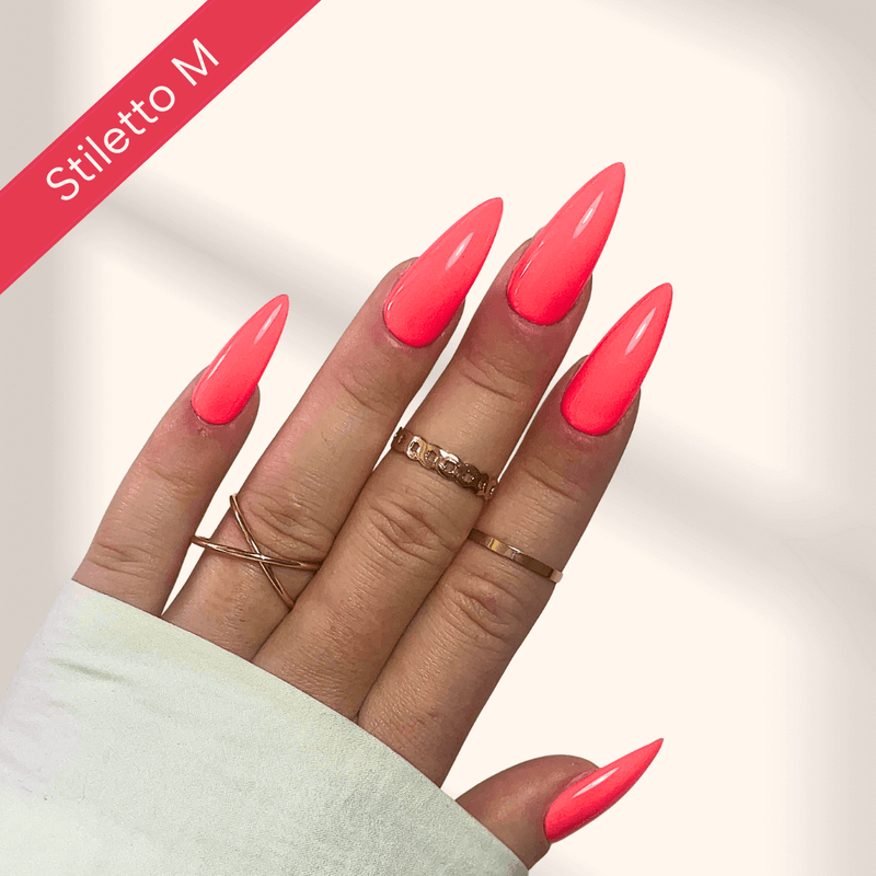 Stiletto M