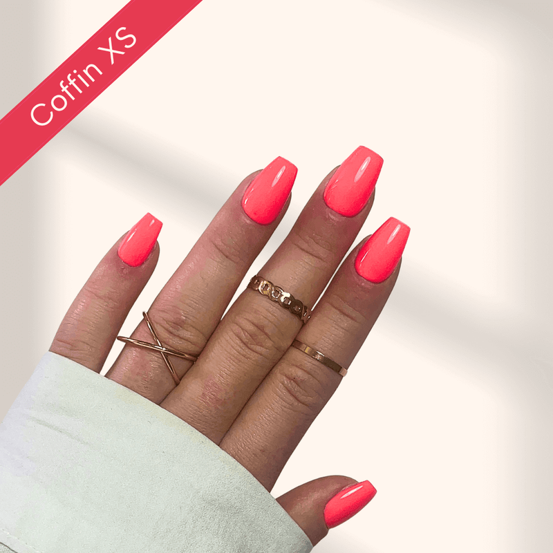 Coffin XS