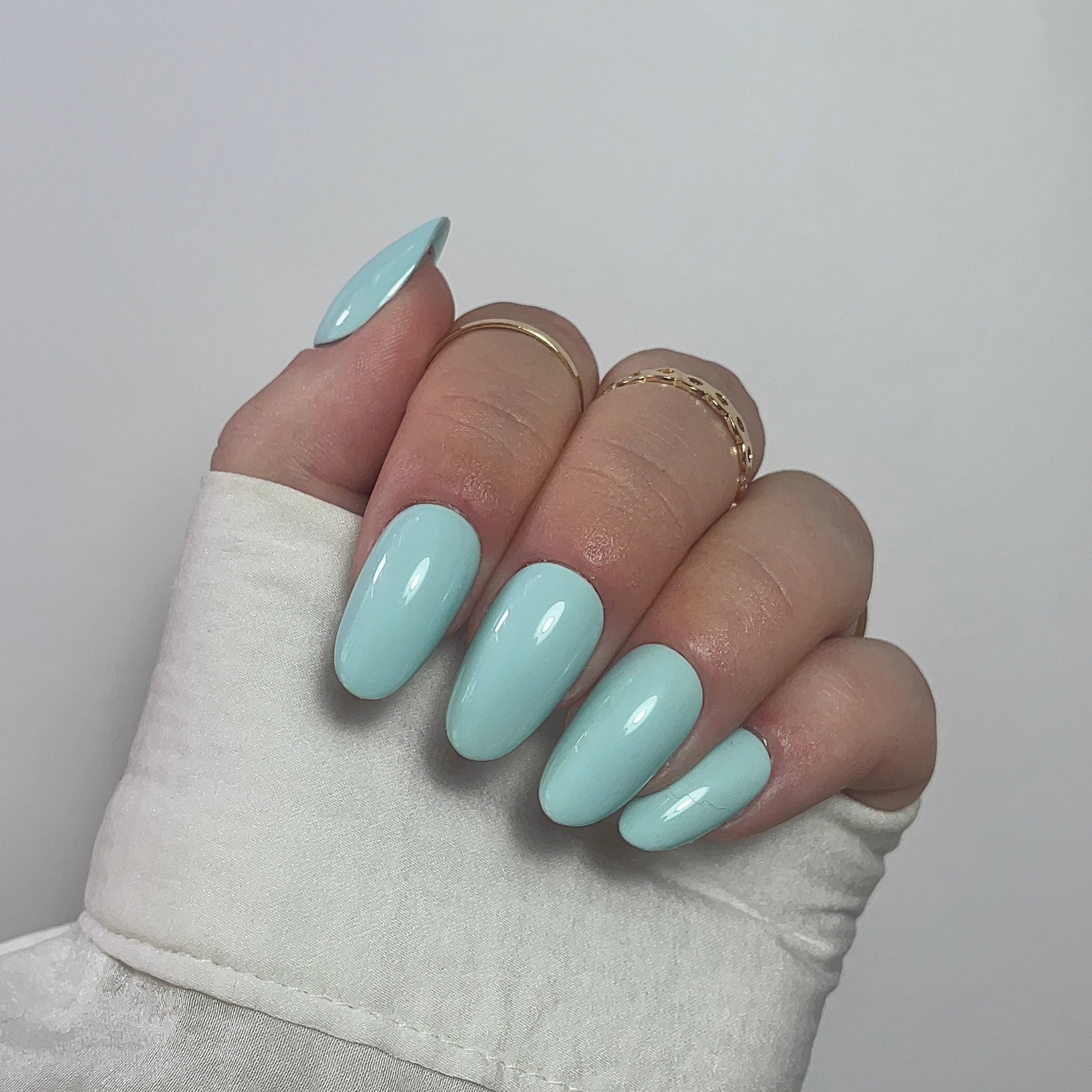 Baby Blue