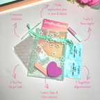 Kit d'application