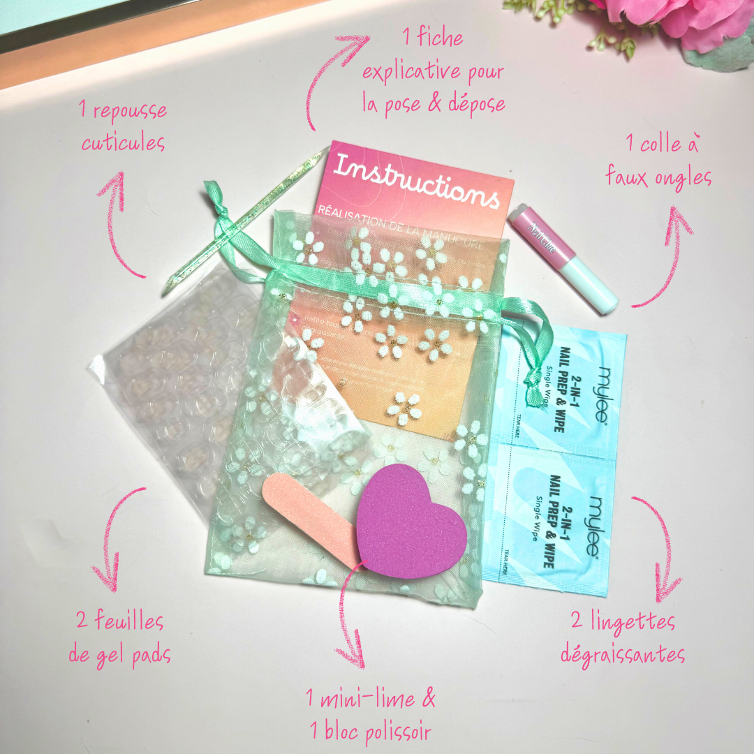 Kit d'application