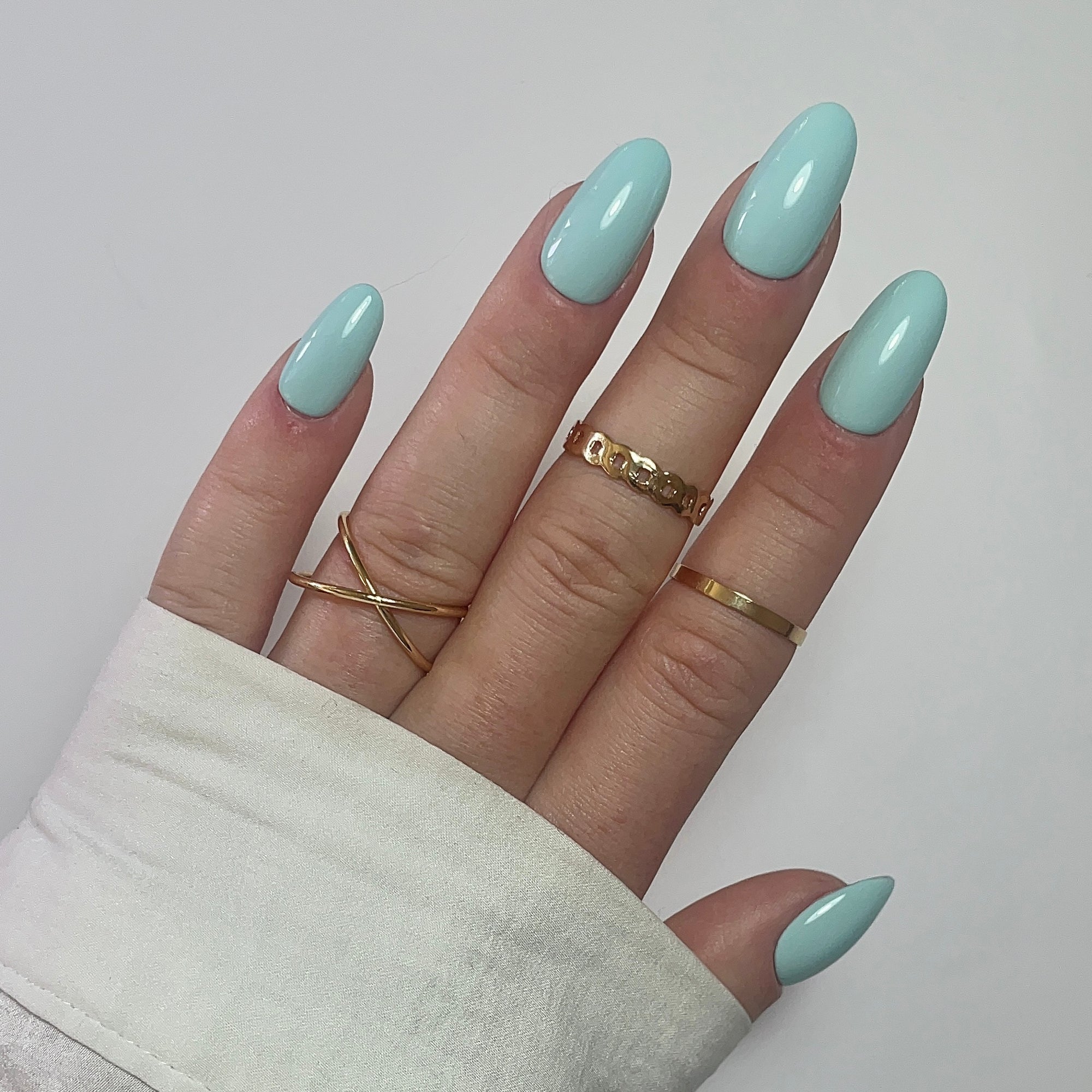 Baby Blue
