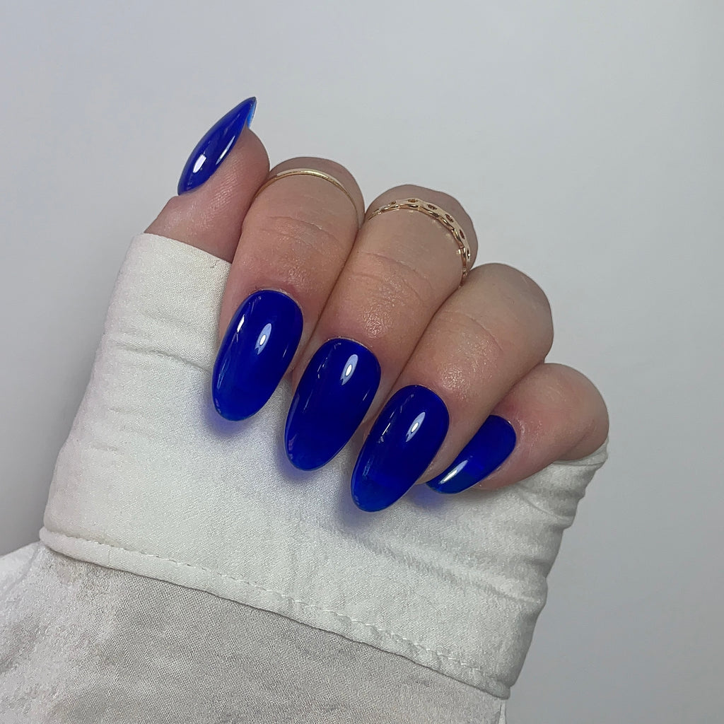 Royal Blue
