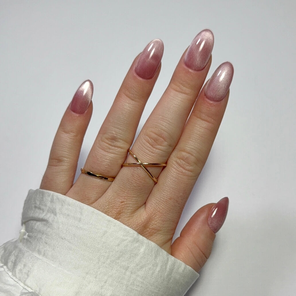 Pink Velvet