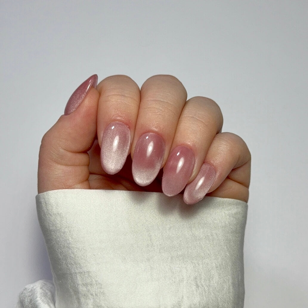 Pink Velvet