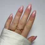 Pink Quartz