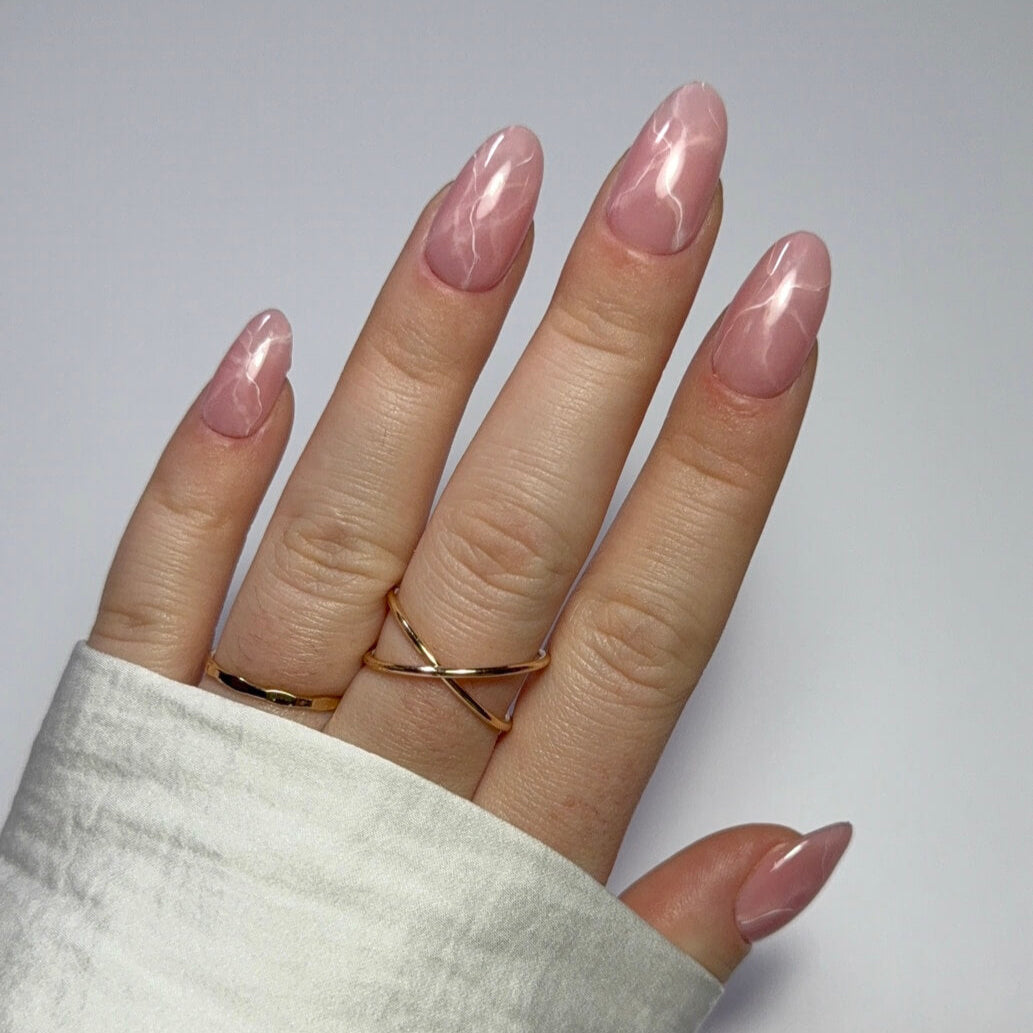 Pink Quartz