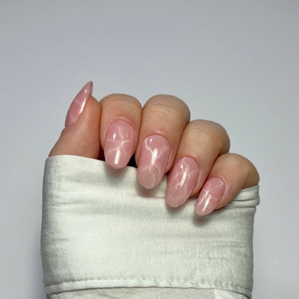 Pink Quartz
