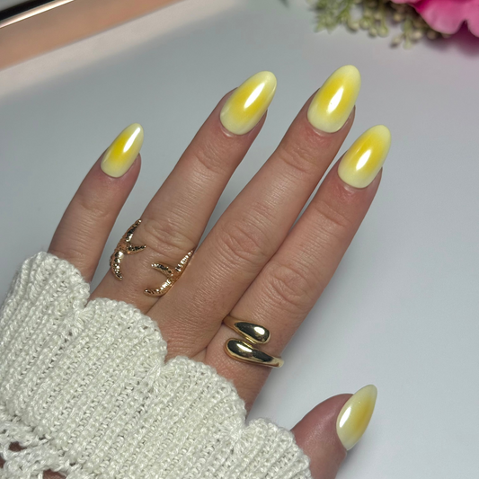 Sorbet - Mango