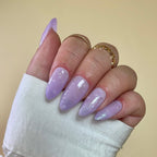 Purple rain