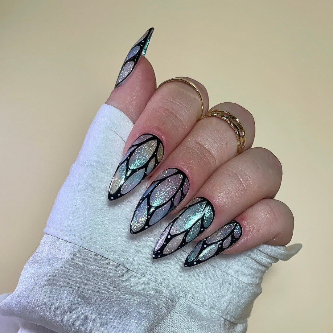 Mariposa