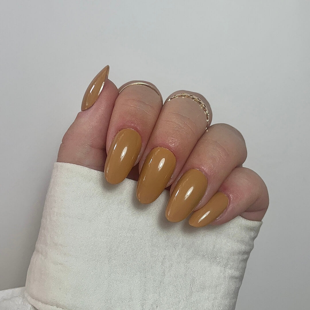 Caramel