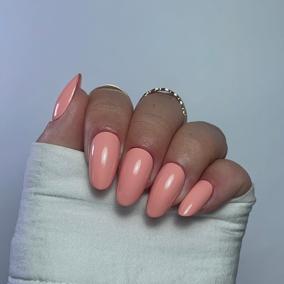 Peach