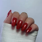 Spicy red