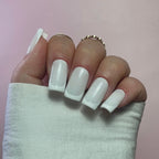 Milky french