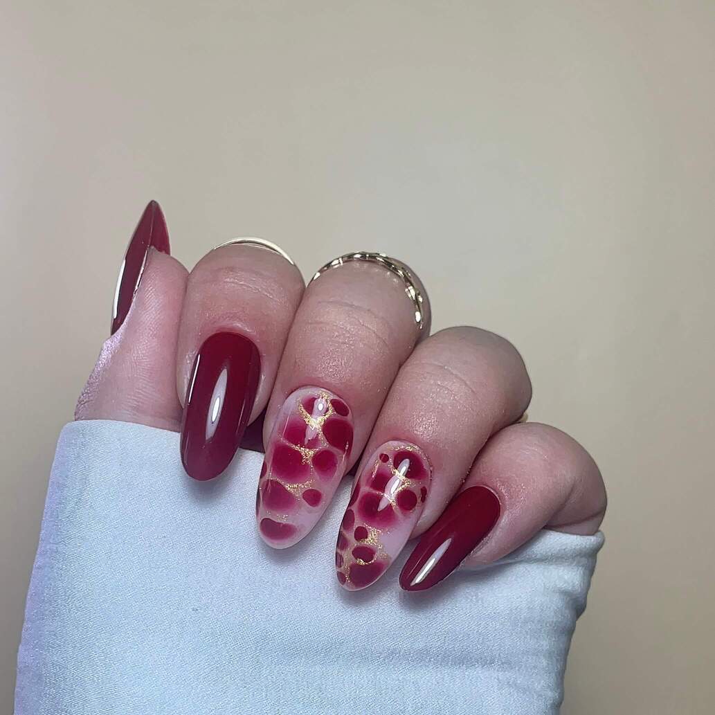 Scarlet Croco