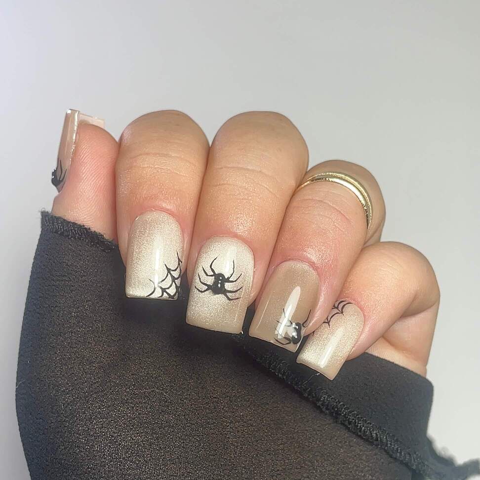 Spider Glow