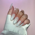 White Galaxy